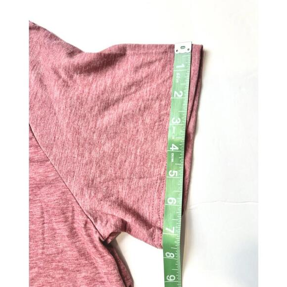 WOMEN'S Pink Disney Birthday Girl Tshirt - Size: 2XL - Picture 8 of 11